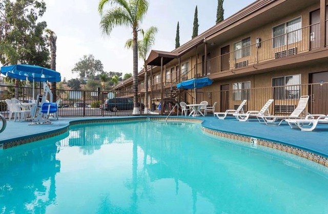 Days Inn by Wyndham in San Bernardino