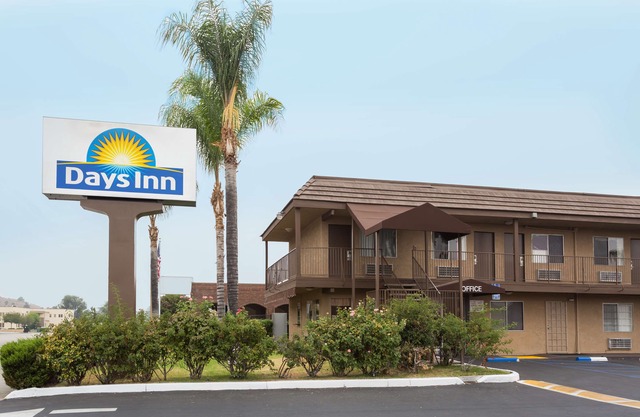 Days Inn by Wyndham San Bernardino
