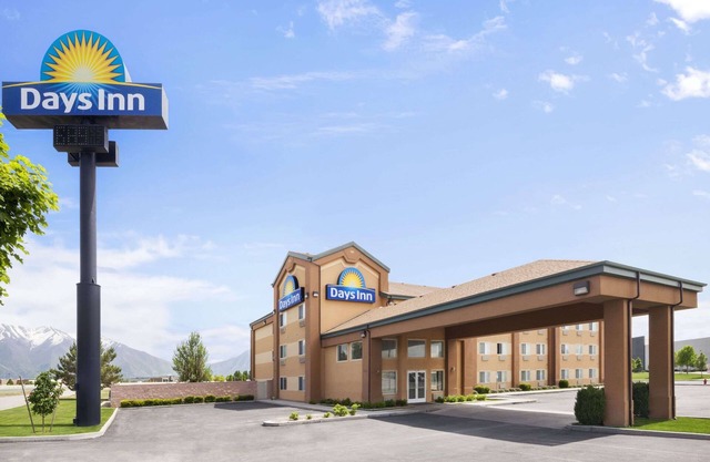Days Inn by Wyndham Springville