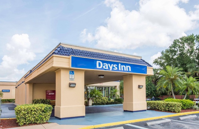 Days Inn by Wyndham Melbourne