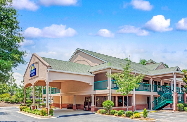 Days Inn 