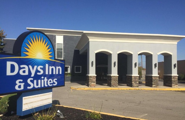 Days Inn 