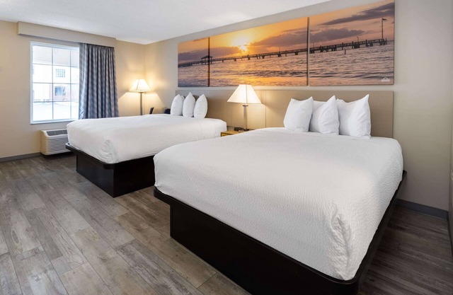 Days Inn & Suites by Wyndham Cherry Hill - Philadelphia