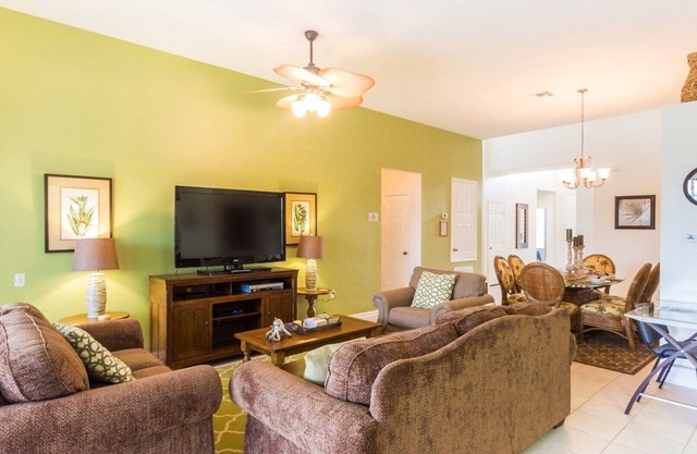 DB2633 Windsor Hills Resort Vacation Home