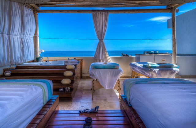 DCO Suites Lounge & Spa