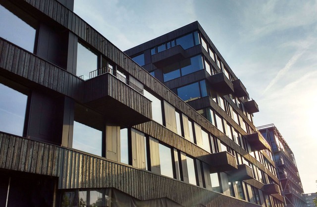 Miniloft Kreuzberg Apartment Hotel: your unique home in Berlin's city center