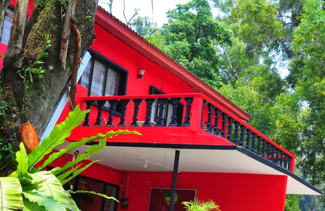 De Chempedak Guest House