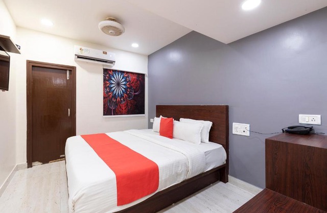 De Classico Hotel Mhada
