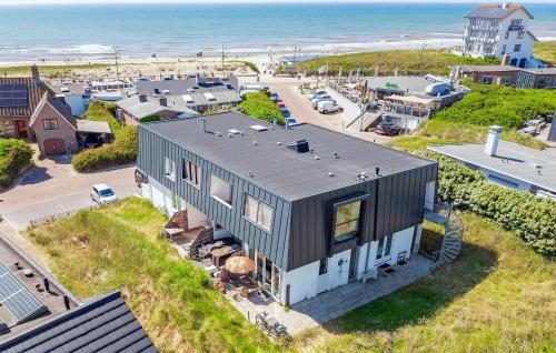 Eyssenstein Bergen Aan Zee 