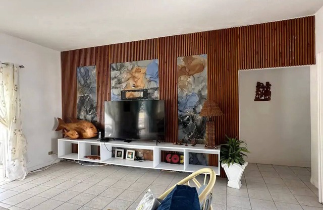 De Ja Vu Villa
