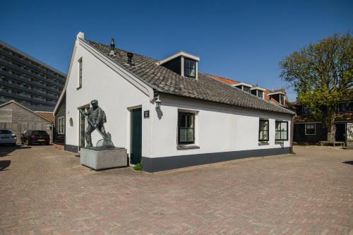 De Kroft Beach Residences Noordwijk aan Zee