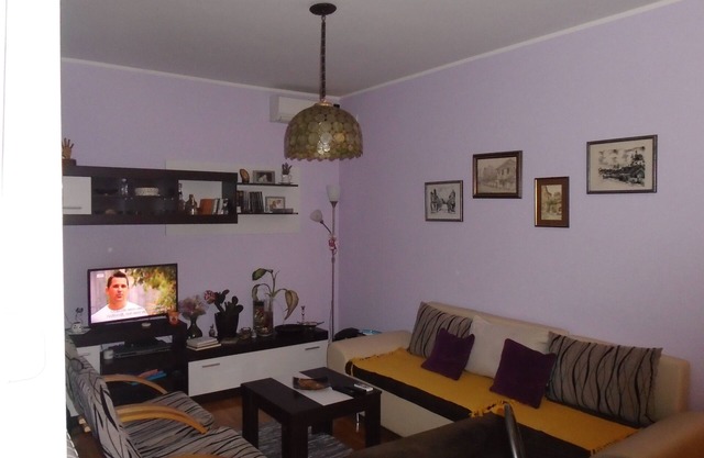 De Luxe Double room A/C with huge terrace
