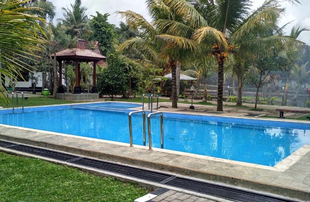de'Rumah Rindu Alam