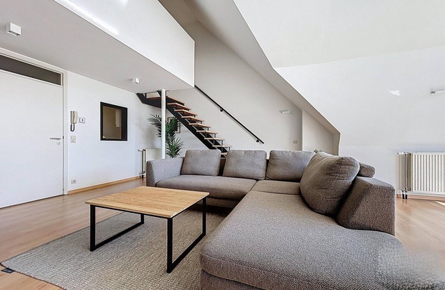De Ster apartment for 6 people