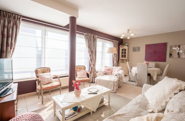 De tulp - romantic by Interhome