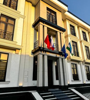 De Villa Hotel