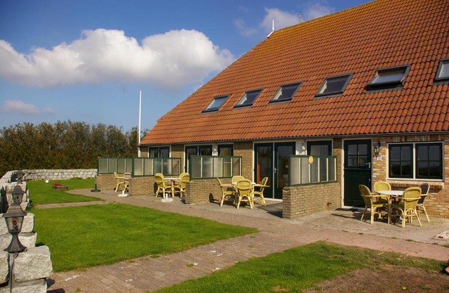 De Waddenparel