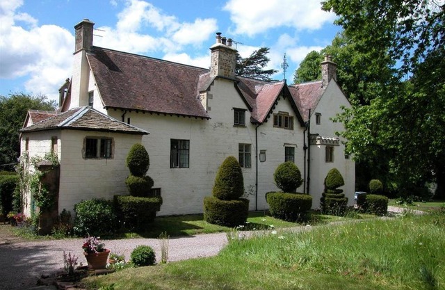 Dean Hall