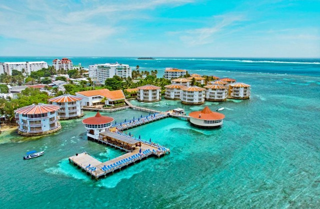 Decameron Aquarium - All Inclusive