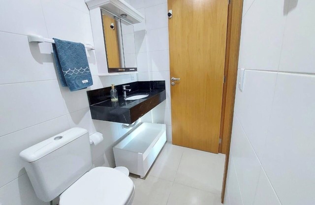 Decorated apartment - book directly with me - IG pabloreidoimovel