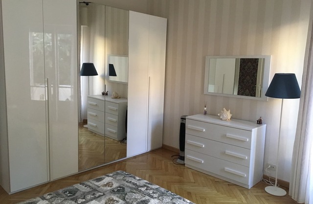 Dede House, a stone's throw from the bike path and 10 minutes from downtown
