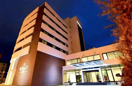 Dedepark Hotel