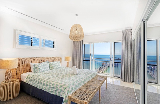 Tangalooma 
