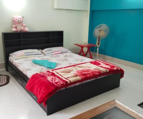 Deep Home stay