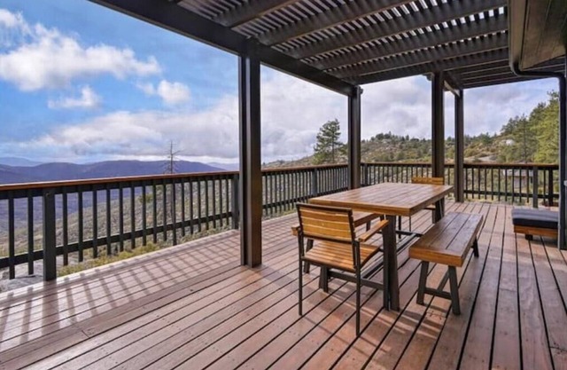 Deer Haven Lodge w/Sunset Views