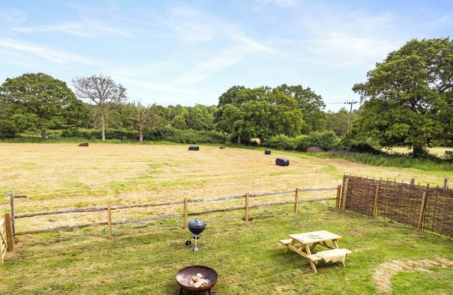 Deer View - luxury rural property with breathtaking views