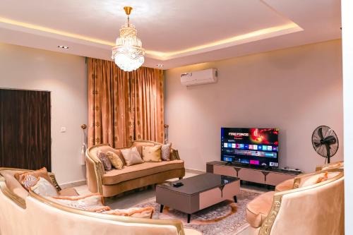 Dees Service Apartment
