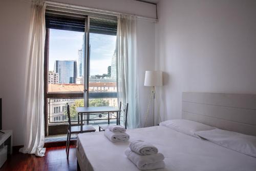 DeHomes - Porta Nuova Business Studios