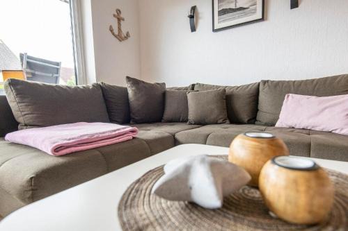 Deichhof Wohnung 