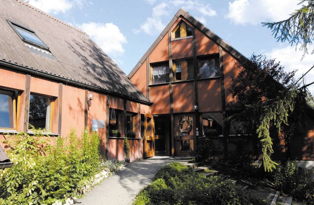 Delémont Youth Hostel