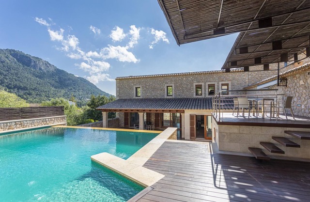 Villa Binibona 