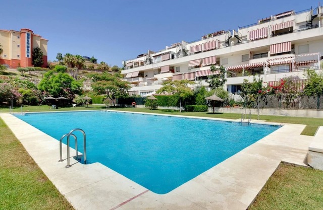 Del Parque Flats Golf Beach 