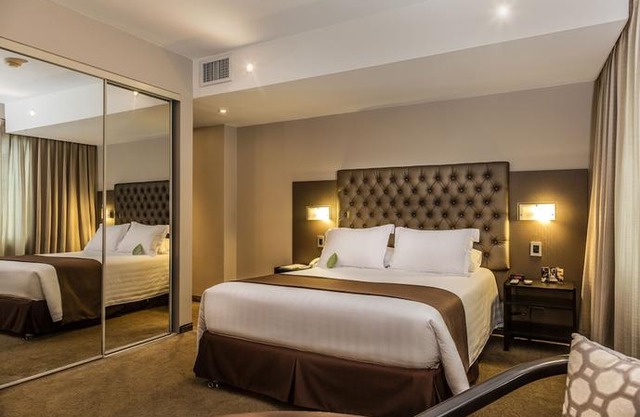 Del Pilar Miraflores Hotel