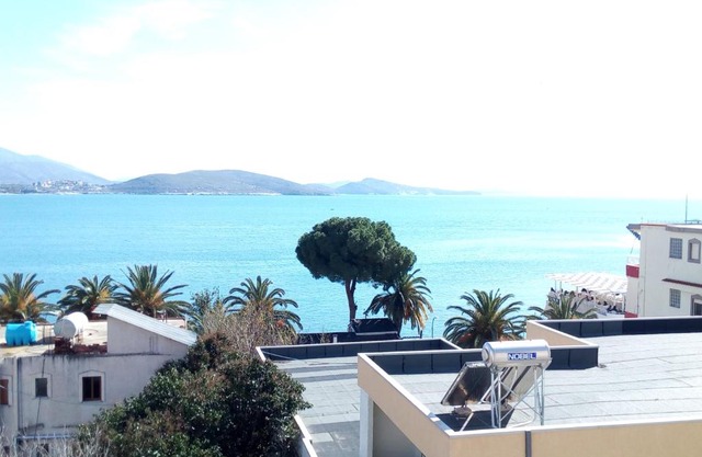 Delfin Apartments