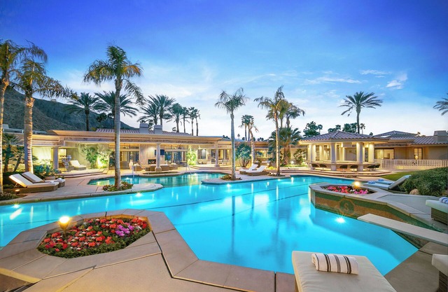 'Delgado Estate' 26,000' 17 BR resort on 2 acres