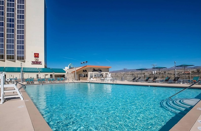 Aquariuscasino Laughlin 