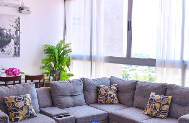Delightful apartment in Colonia San Francisco - Incredible Views