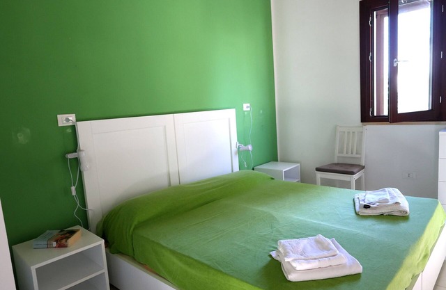 DELIGHTFUL APARTMENT WITH GARDEN IN ANCIENT BAGLIO A FEW STEPS FROM THE SQUARE