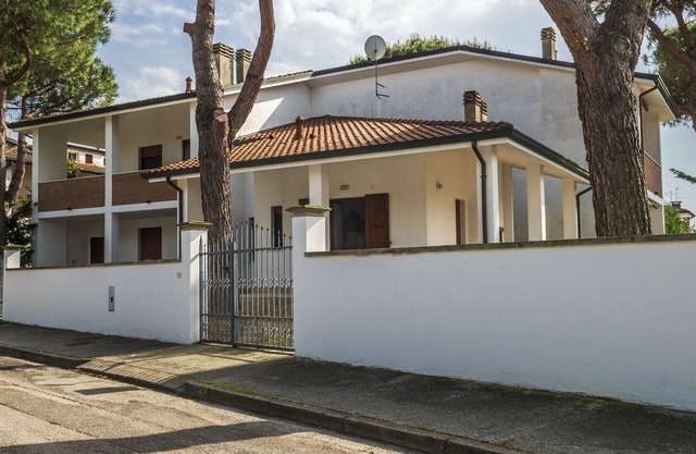 Delightful Holiday Home in Lido di Volano near Sea