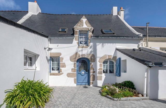 Delightful home between La Baule and Guérande
