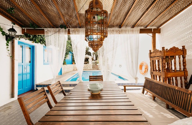 Delightful Pleasant Retreat