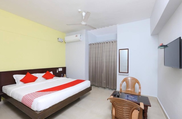 Delightful Rooms in Tirupati