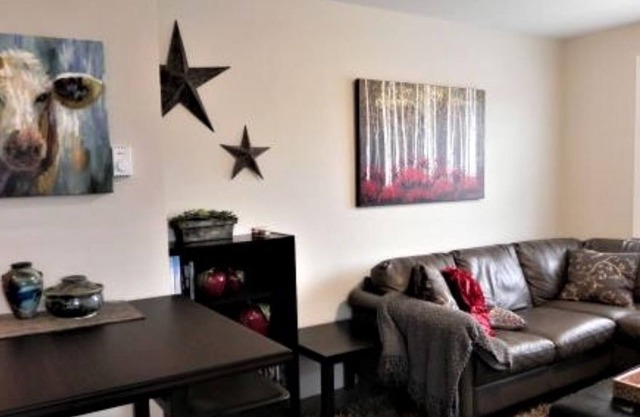 Delightful Sidney Apartment Close to Downtown Sidney