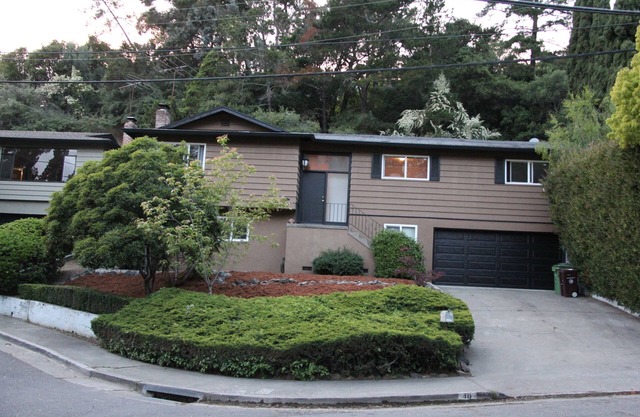 Rent Lots Of Privacy 