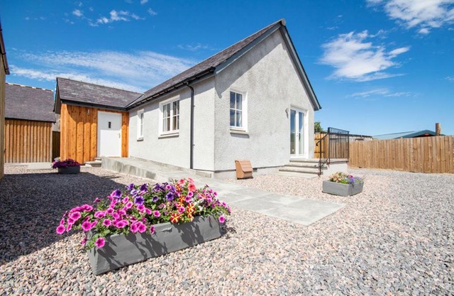 Dell View Cottage