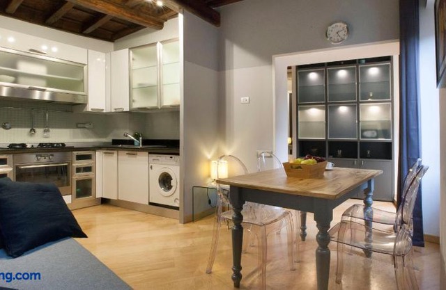 Delle Grotte Apartment